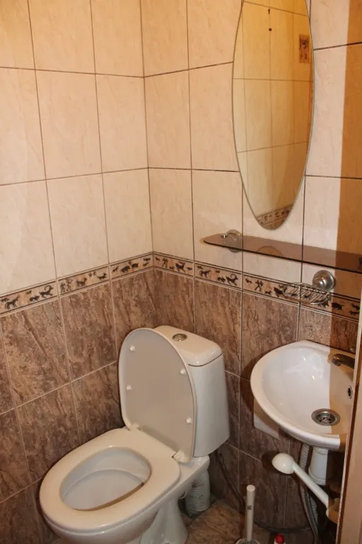 Квартира 1-комнатная Квартира — Геленджик