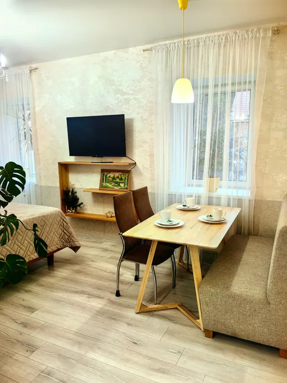 Квартира с фитосауной в частном доме — аренда посуточно в Серпухов