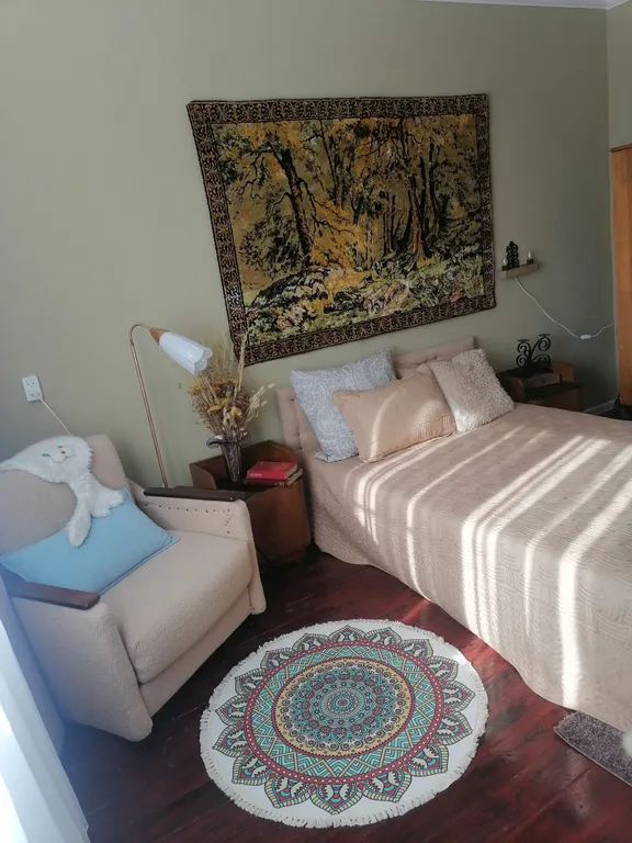 Уютное советское ретро