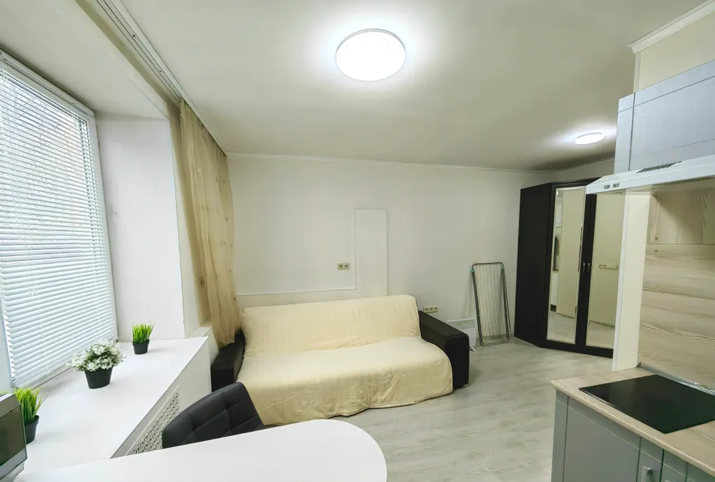 Отличная студия