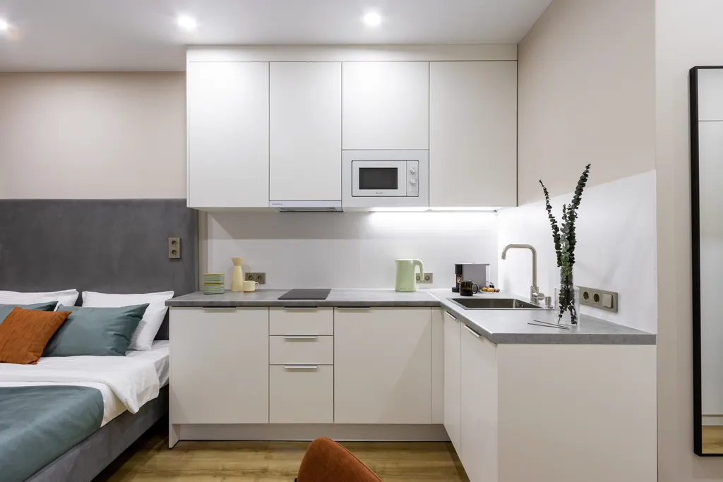 Кофе сутра от Точно Ключи