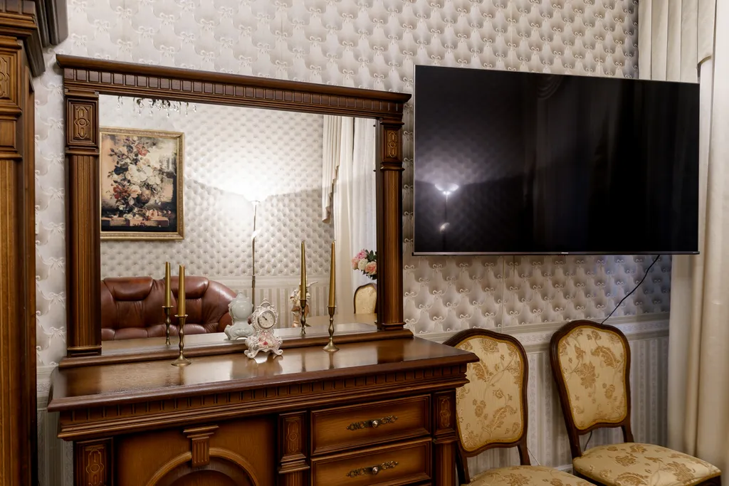 Квартира 2-комнатная Квартира — Санкт-Петербург