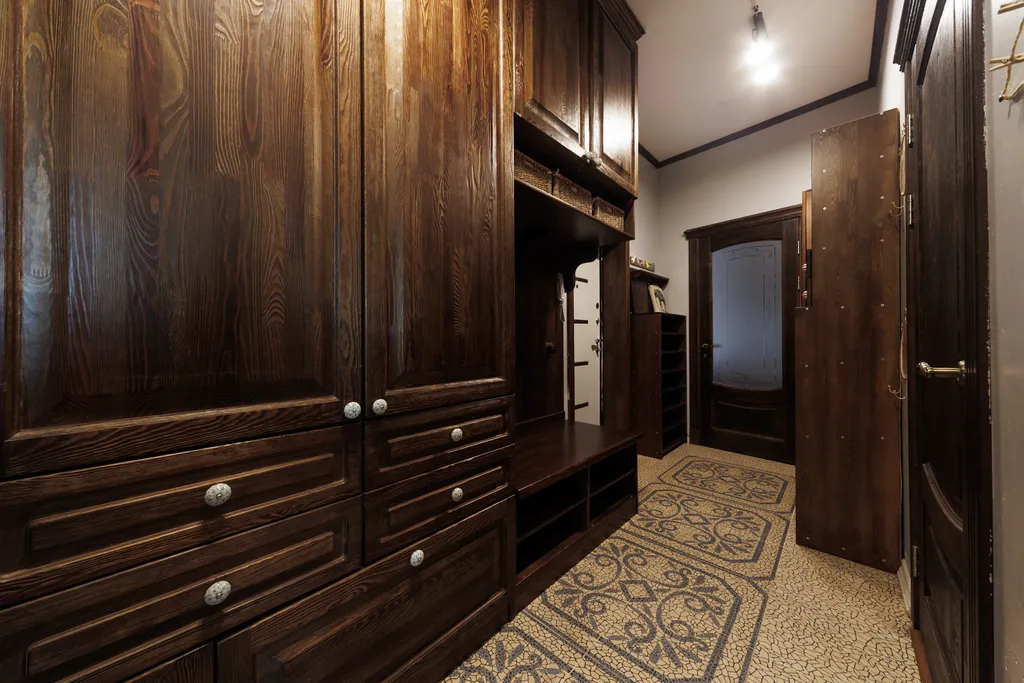 Квартира Квартира Винтажный шарм в центре города — Пермь