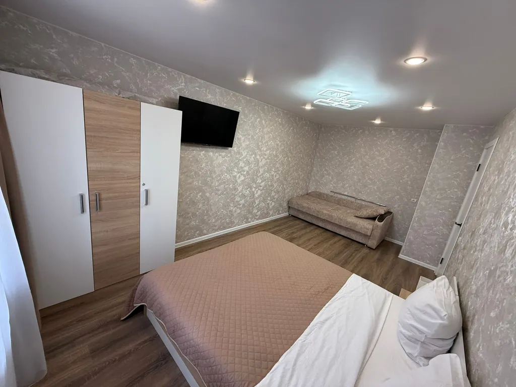 Чистота и уют