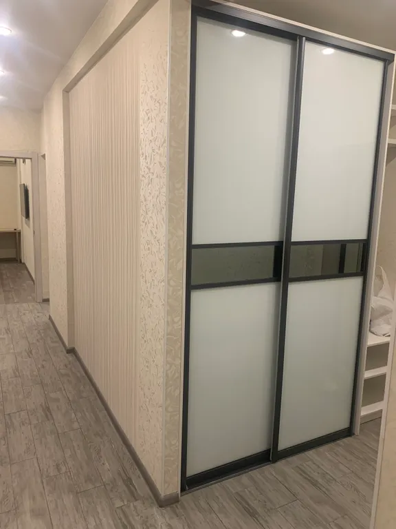 Квартира для большой семьи