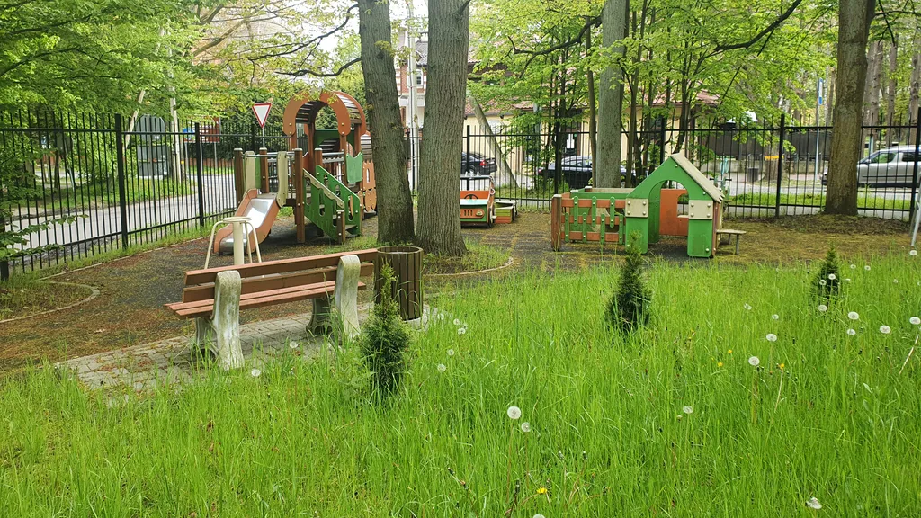 Квартира на Балтийском побережье