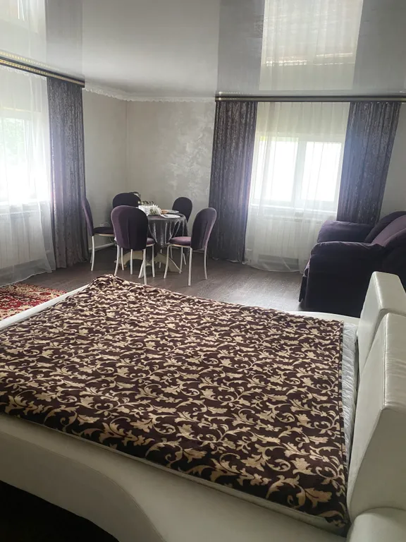 Квартира Номер 7 — аренда посуточно в Ая