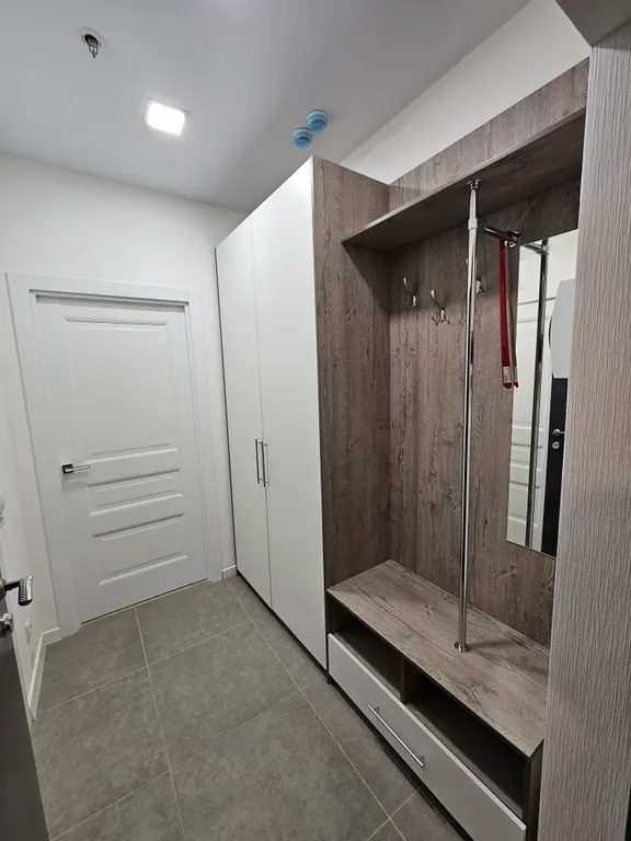 Квартира Уютная квартира в центре города — Санкт-Петербург