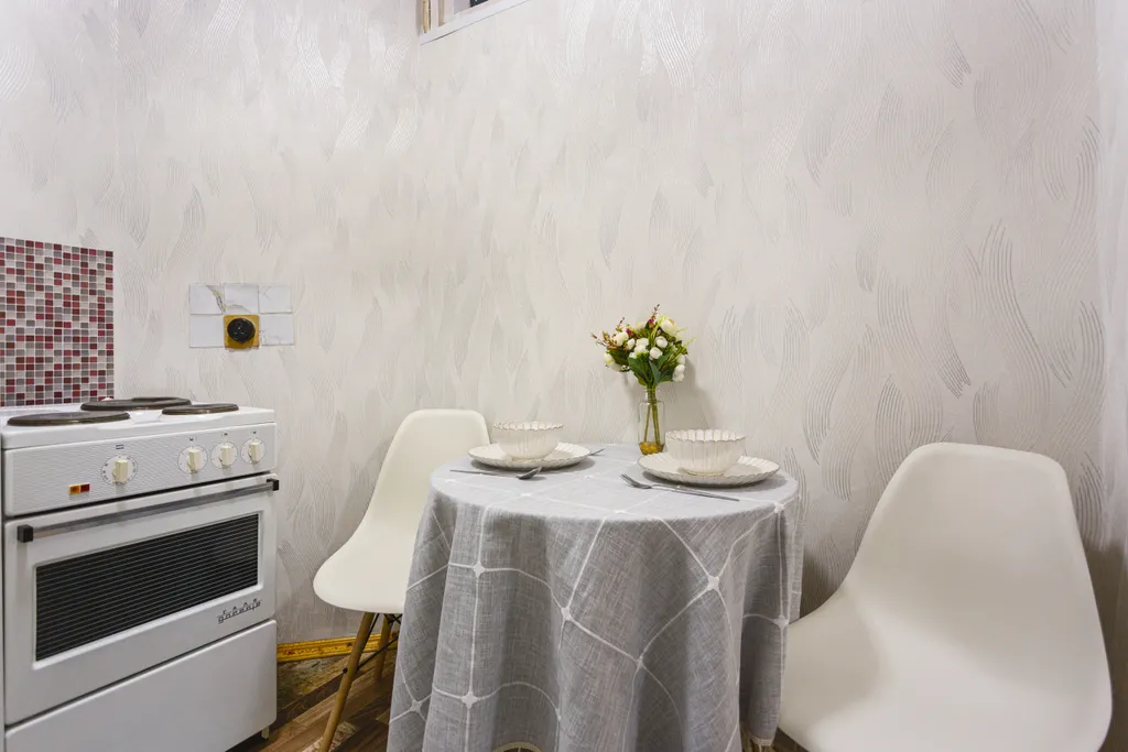 Удобная 1к кв для 6 гостей около м. Красногорская