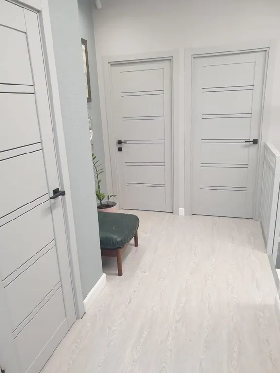 Таунхаус для семьи