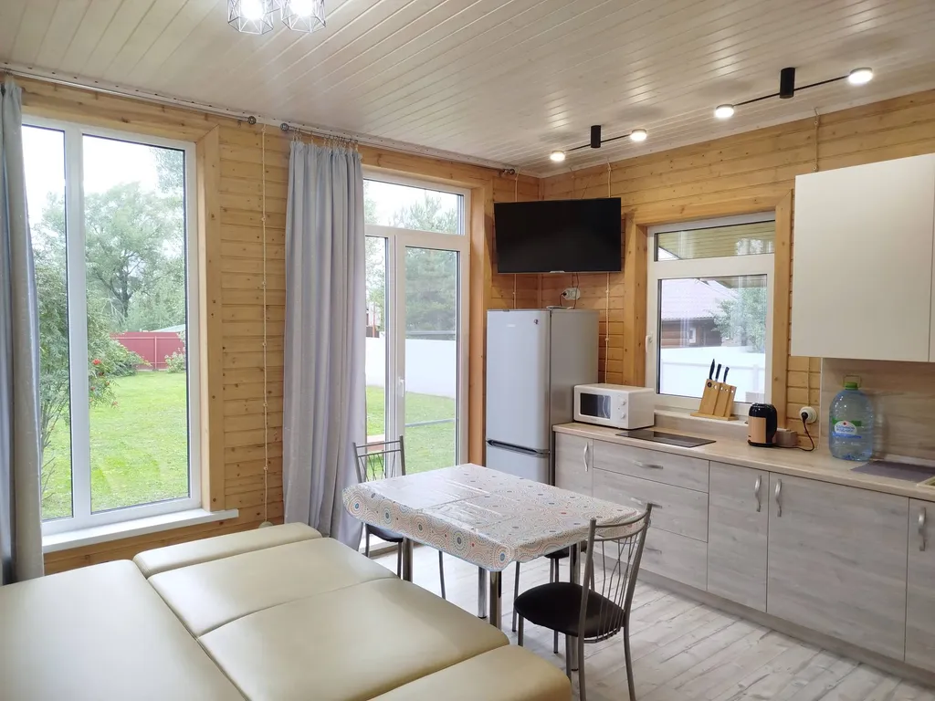 2-комнатный Дом