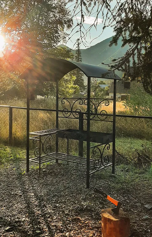 Коттедж Банковская Дача