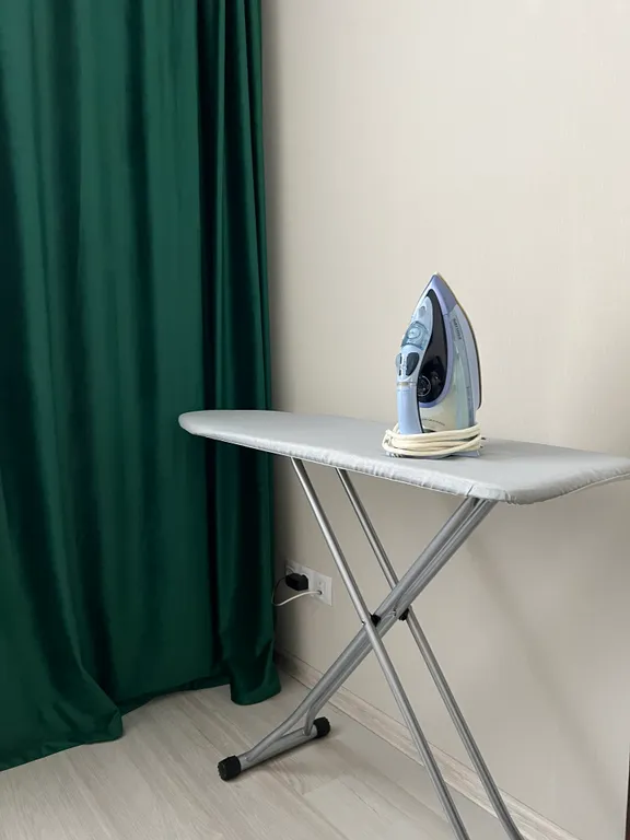 Однокомнатная квартира рядом с СК ЗвёздныЙ