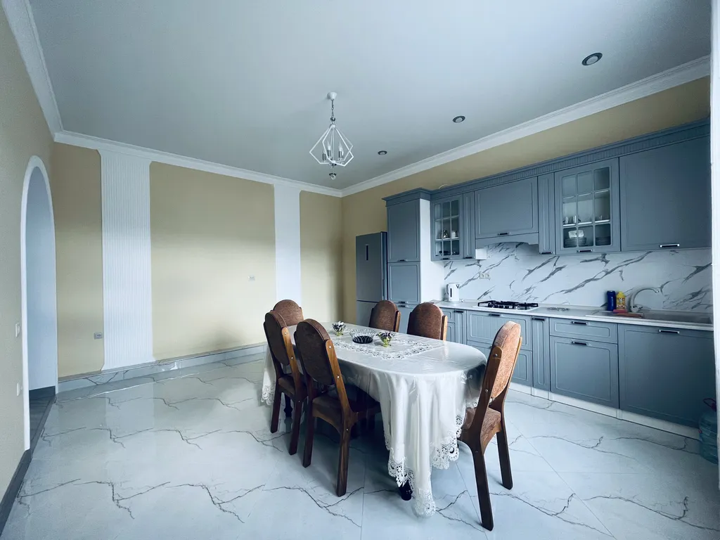 Дом рядом с морем