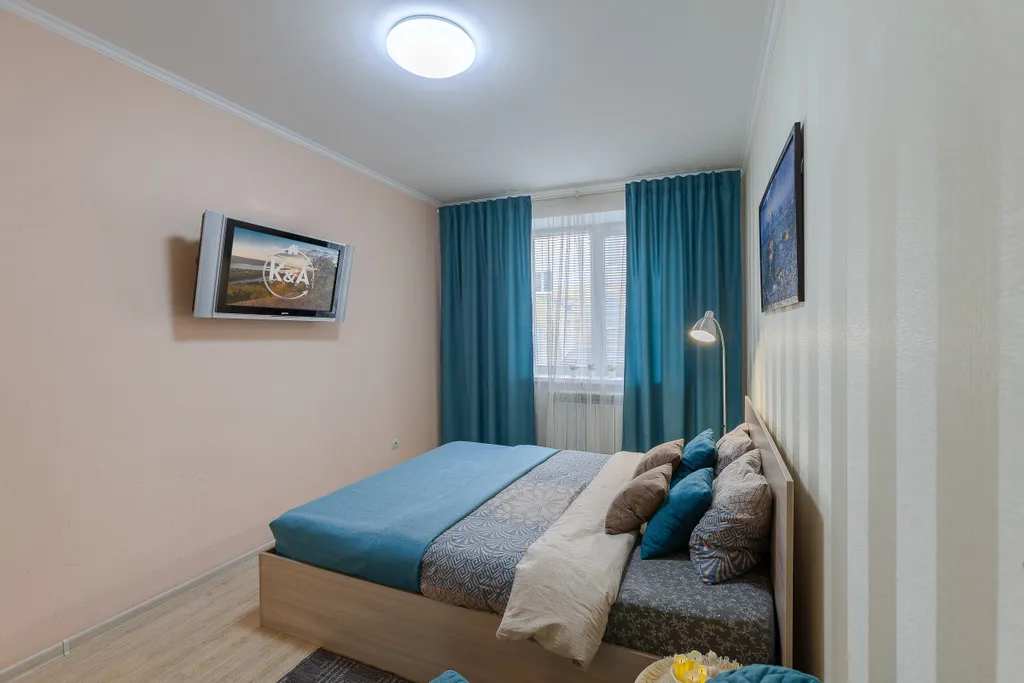 Бизнес апартаменты