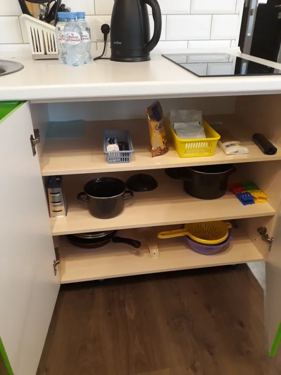 Видовая студия Выше Радуги