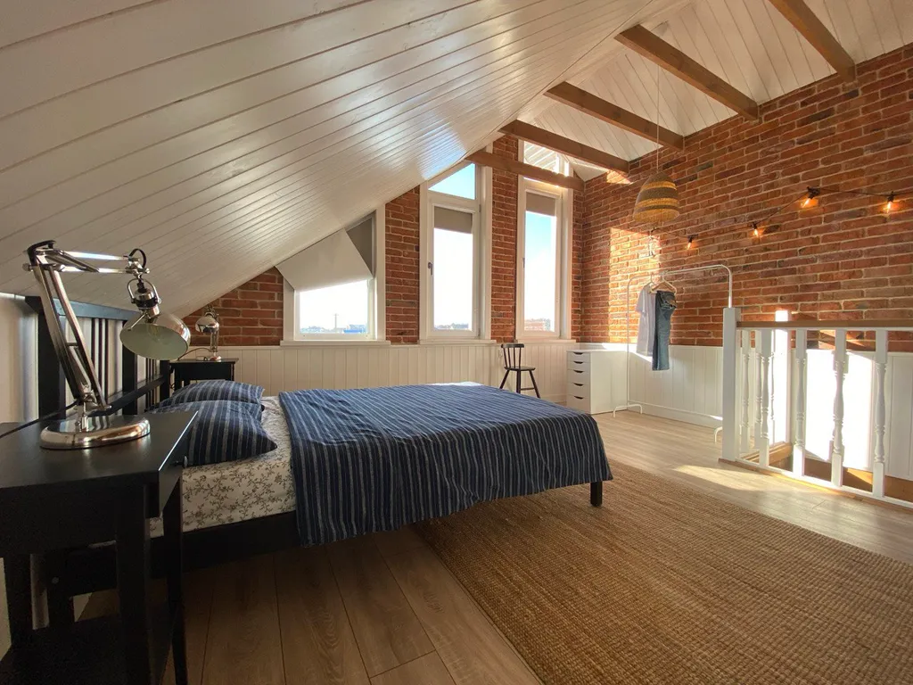 1-комнатная Квартира — аренда посуточно в Благовещенская