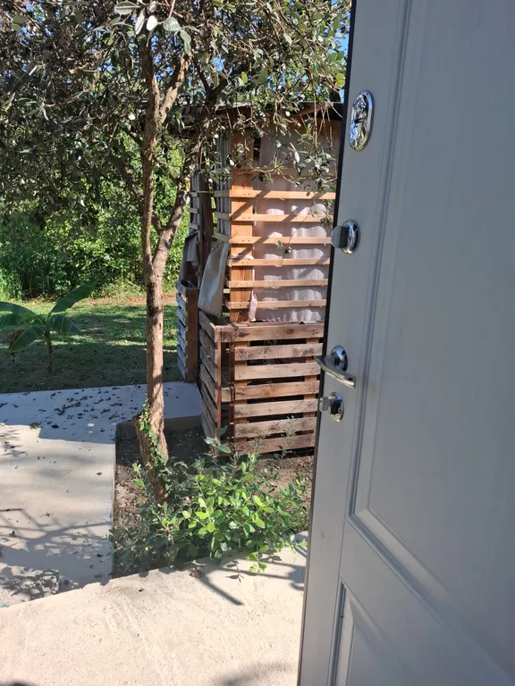 Уютный 2х комн домик у моря