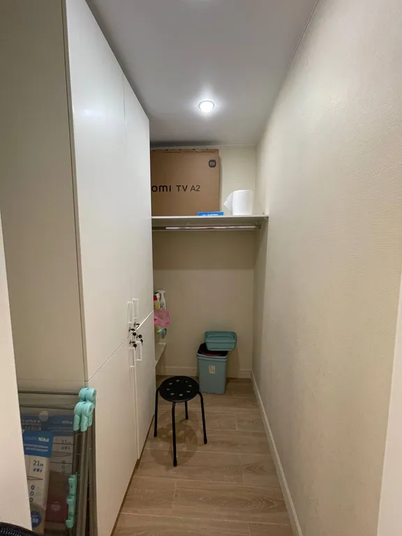 Квартира Квартира Большой 2-комнатный люкс с панорамным видом на чёрное море — Анапа