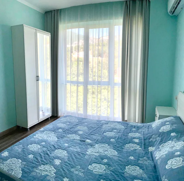 Апартаменты в шикарном месте