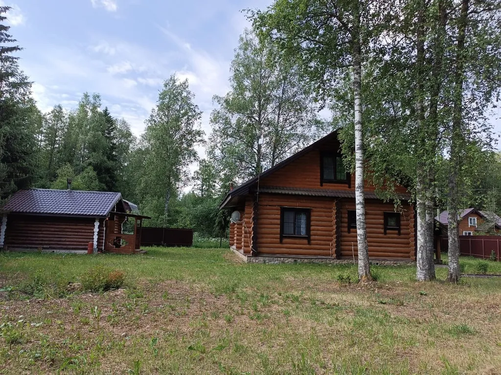 Дом с пианино