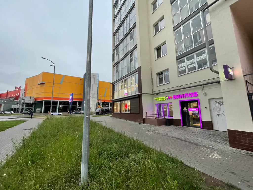 Уютная дизайнерская квартира