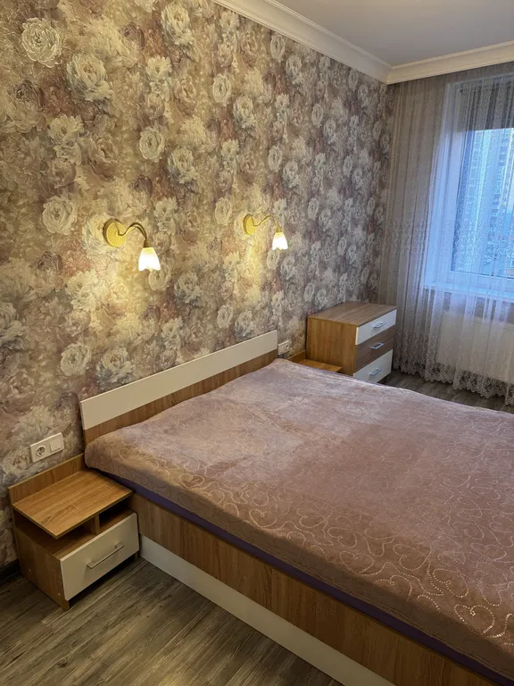 Квартира Огонь квартира — Калининград