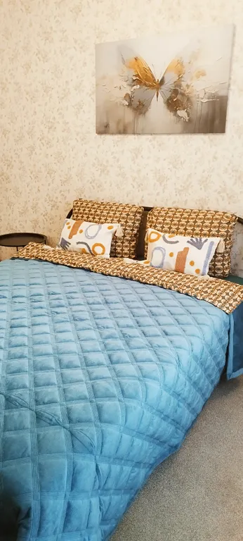 Квартира 2-комнатная Квартира — Ярославль