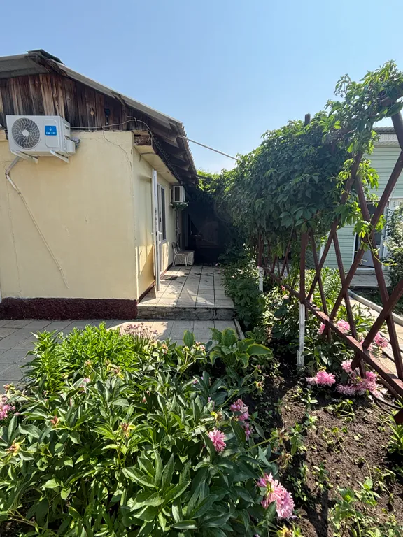 Комната стандарт 1