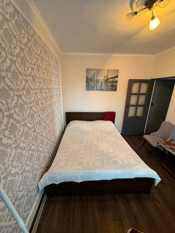 Квартира Gold vino 3х местный номер — аренда посуточно в Туапсе