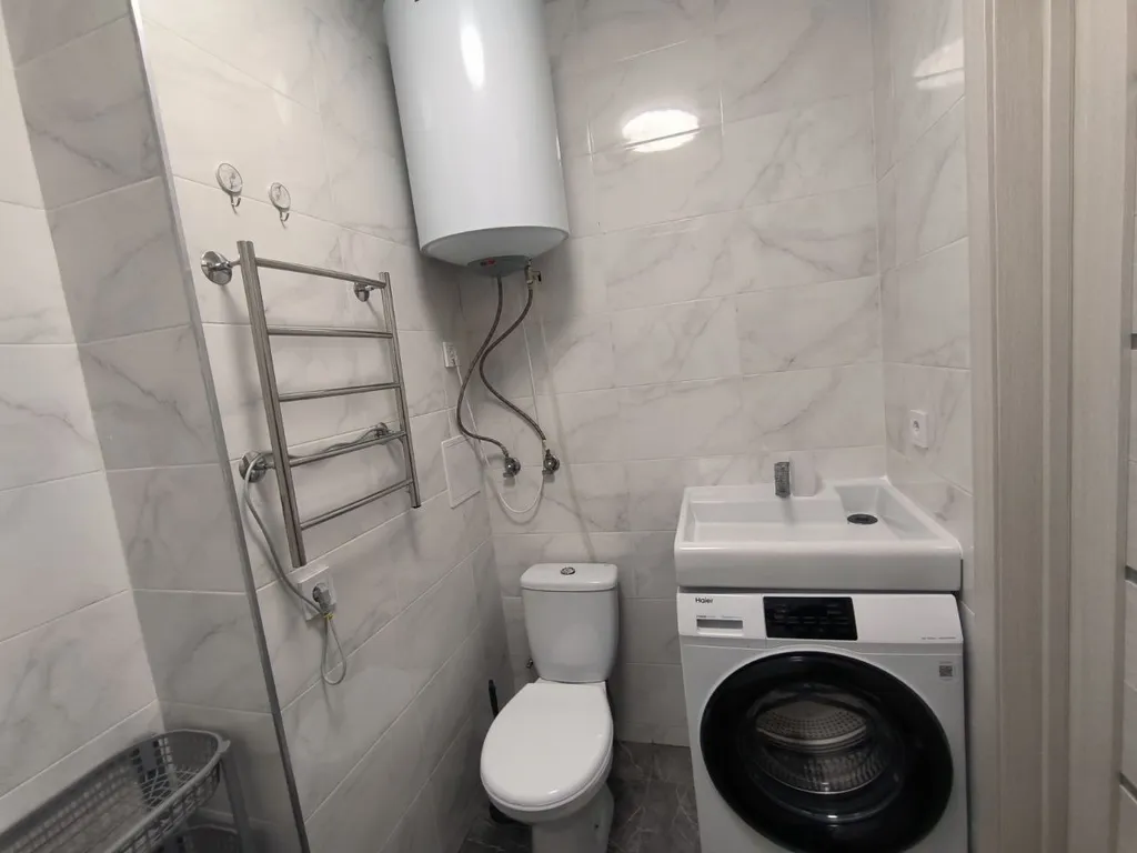 Квартира в центре