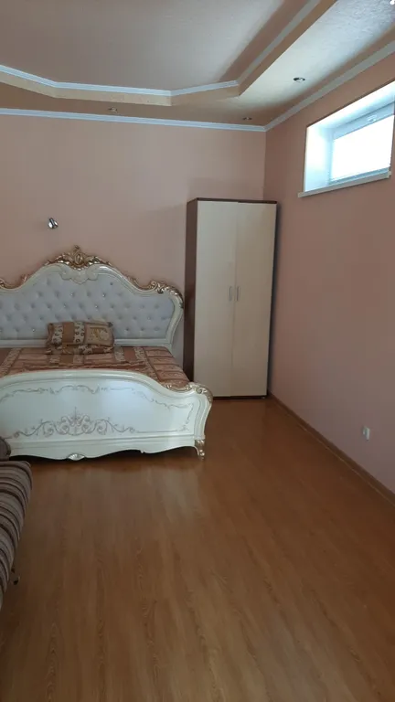 2-комнатный дом близко к морю и парку развлечений