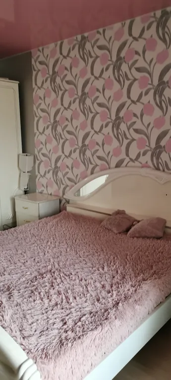 Комфортная 3-комнатная в лучшем живописном районе