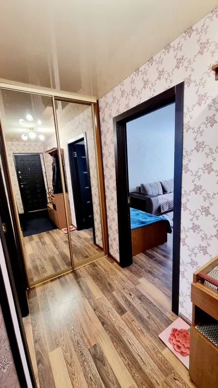 Уютная квартира на красной линии