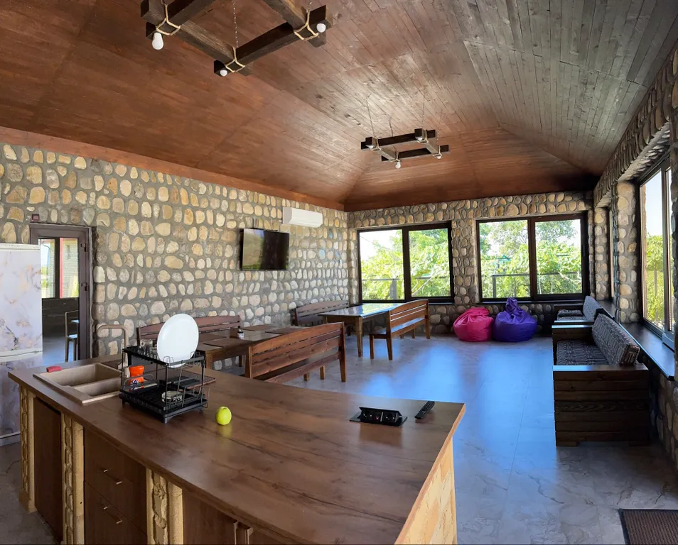 4-комнатный Дом