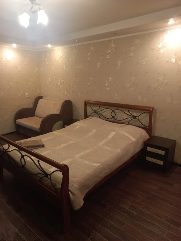 Уютная студия в районе вокзалов