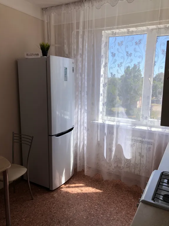 Квартира в лучшем районе города