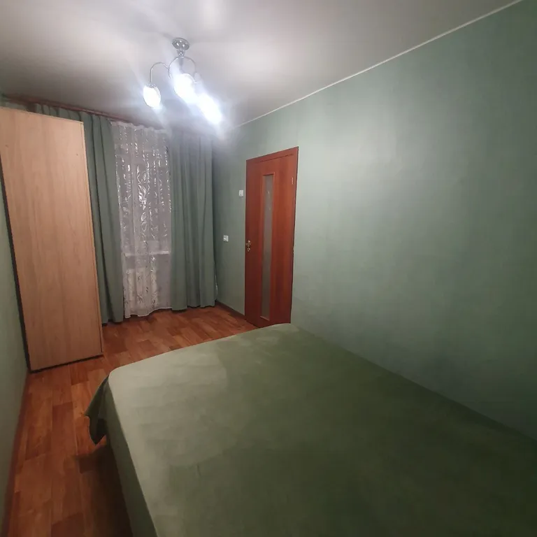 Квартира у двух вокзалов