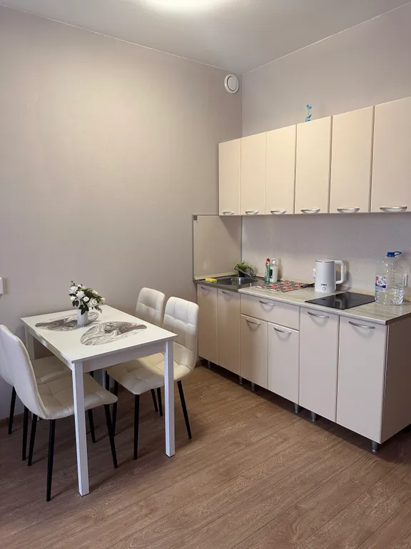 Уютная квартира в центре, в доме комфорт класса