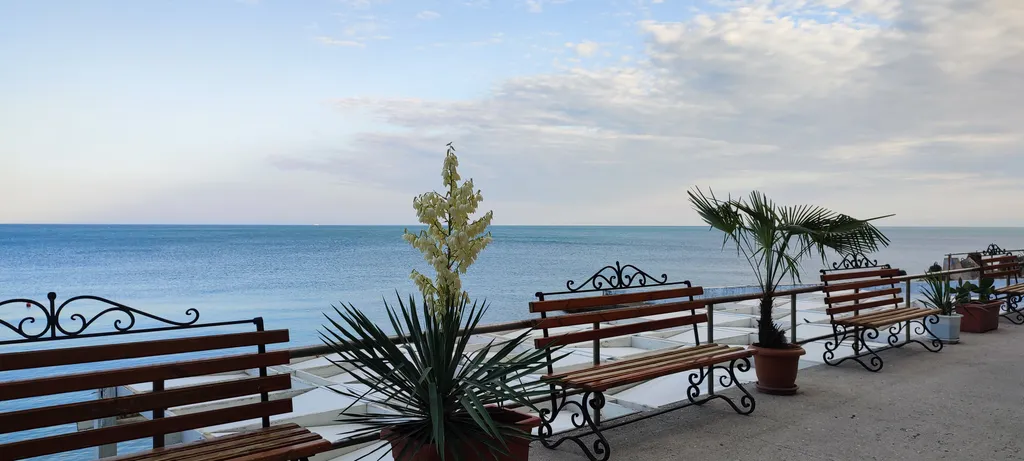 Домик у моря ВиллаНика