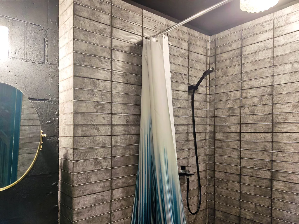 Квартира в стиле Loft