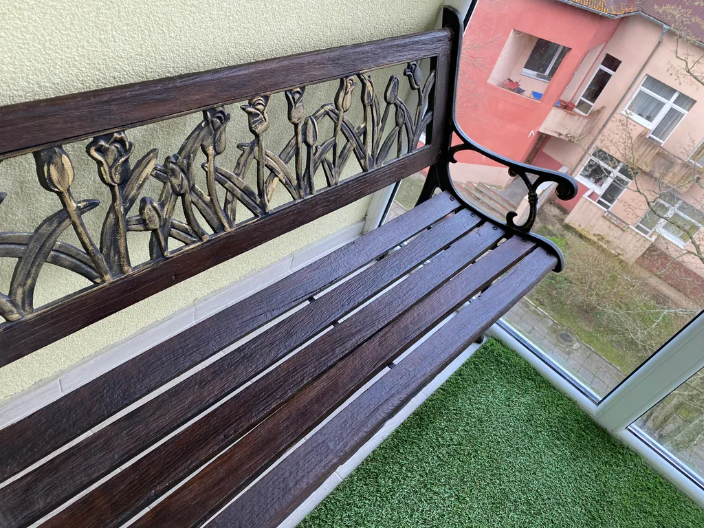 Квартира Квартира на берегу моря — Светлогорск