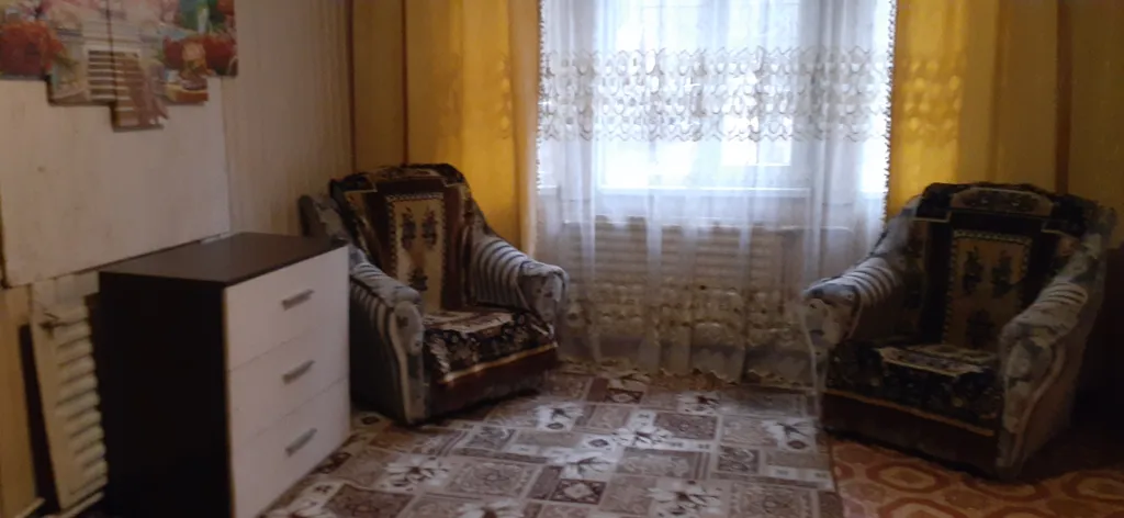 Домик в лесу