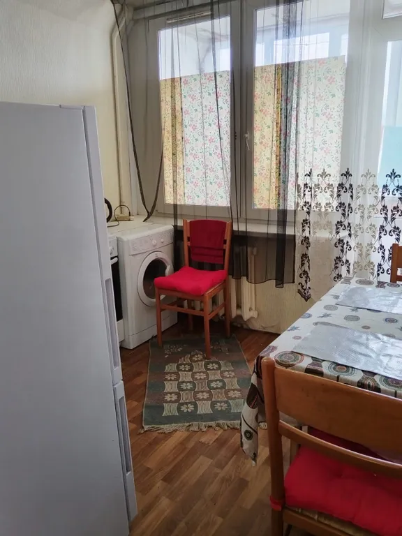 Квартира Квартира Динамо — Москва