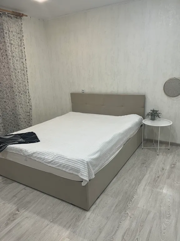 Уютная квартира в тихом районе города