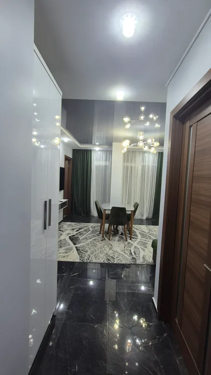 Квартира Квартира ზღვიდან 50 მეტრში — Батуми