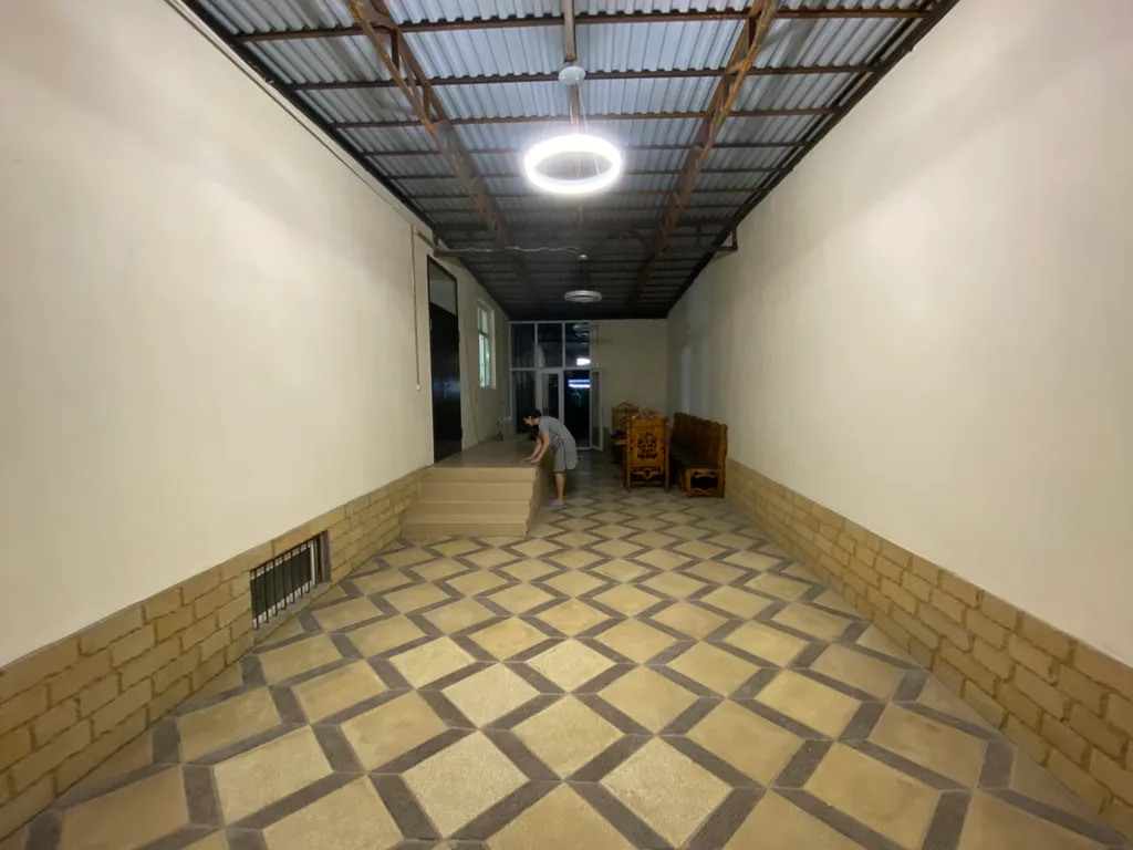 Комфортный дом