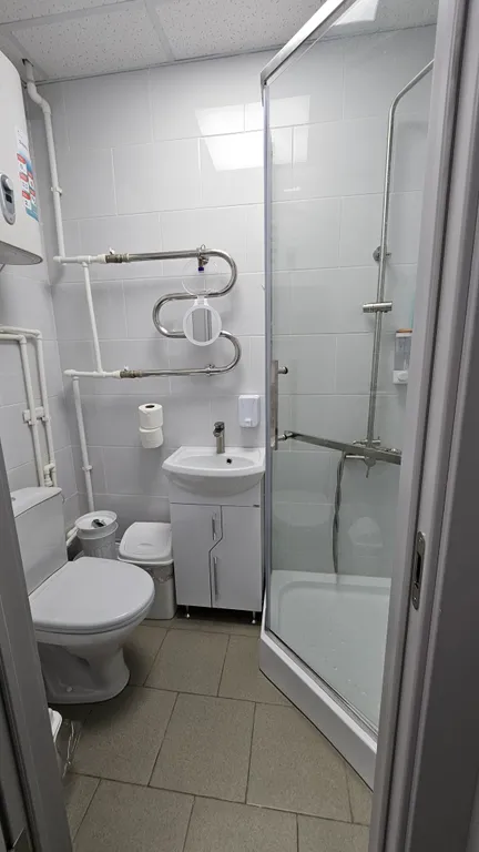 Апартаменты лофт Созвездие