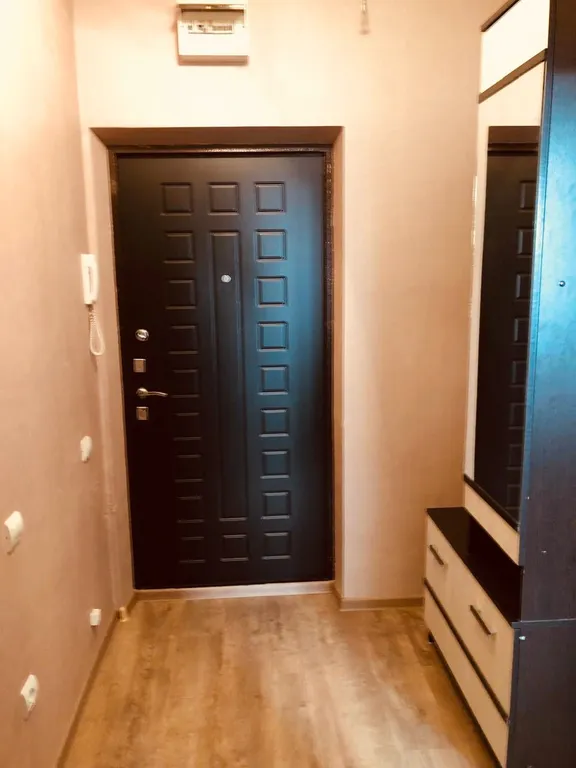 Квартира 1-комнатная Квартира — Краснодар