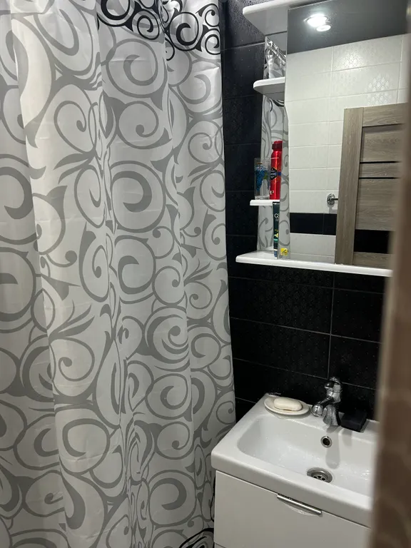 Уютная и теплая квартира с ремонтом